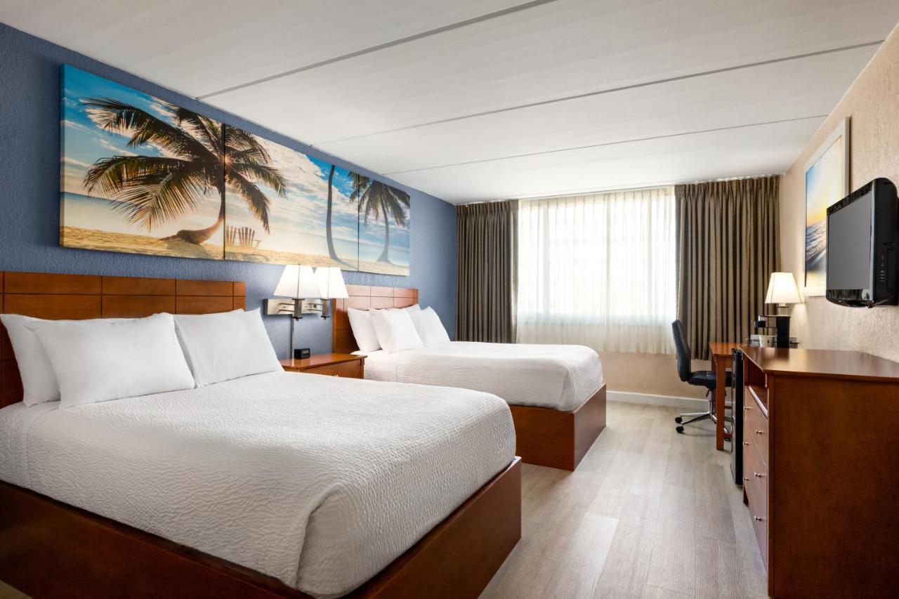 Hotel Envision International Airport Miami