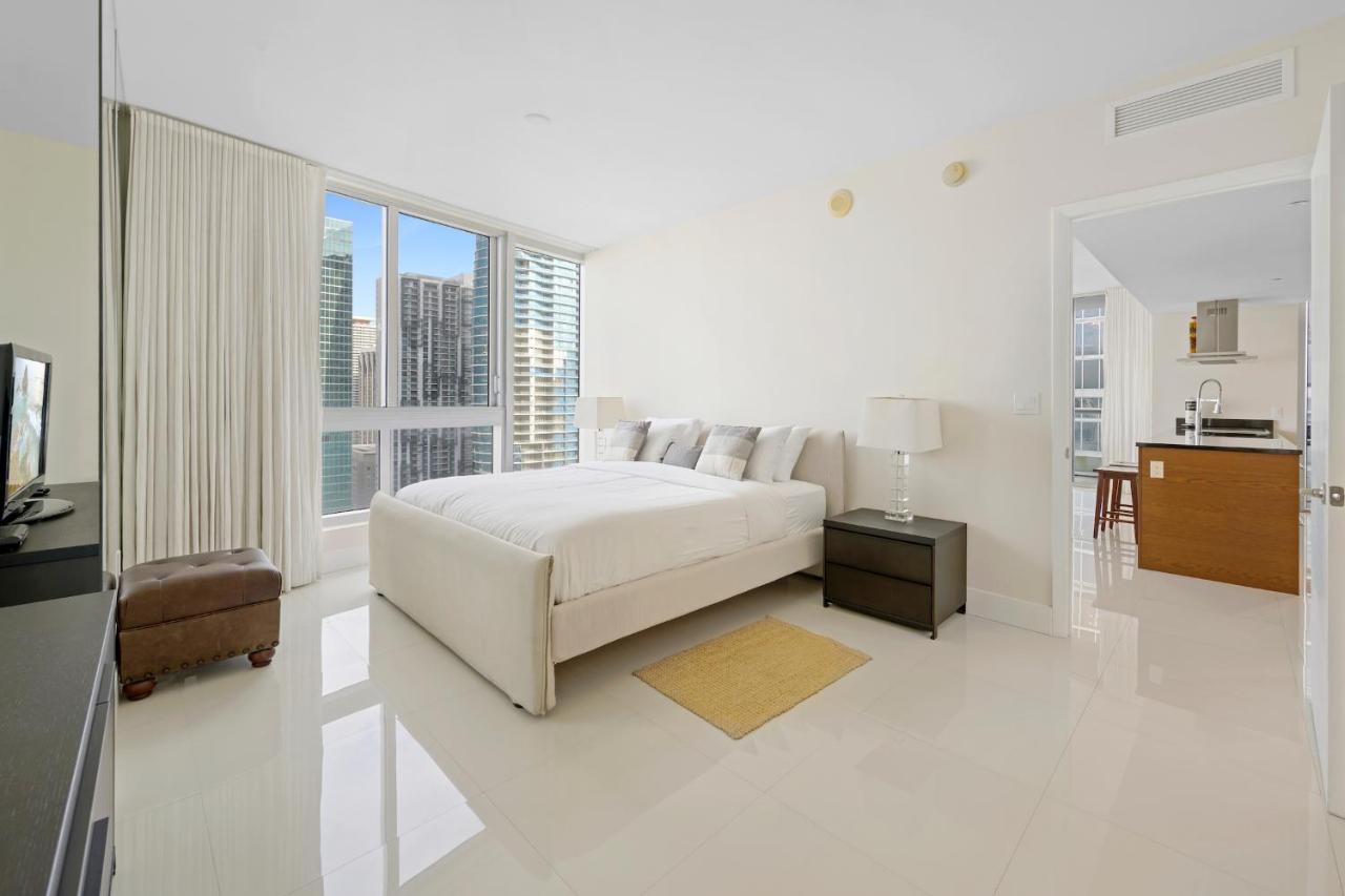 Appartement Icon Brickell Residences *
