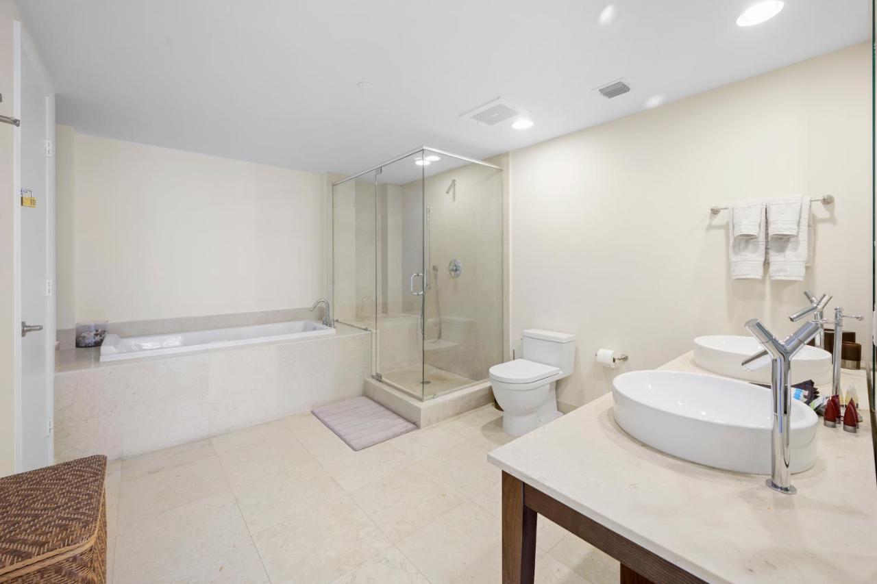 Icon Brickell Residences Appartement *