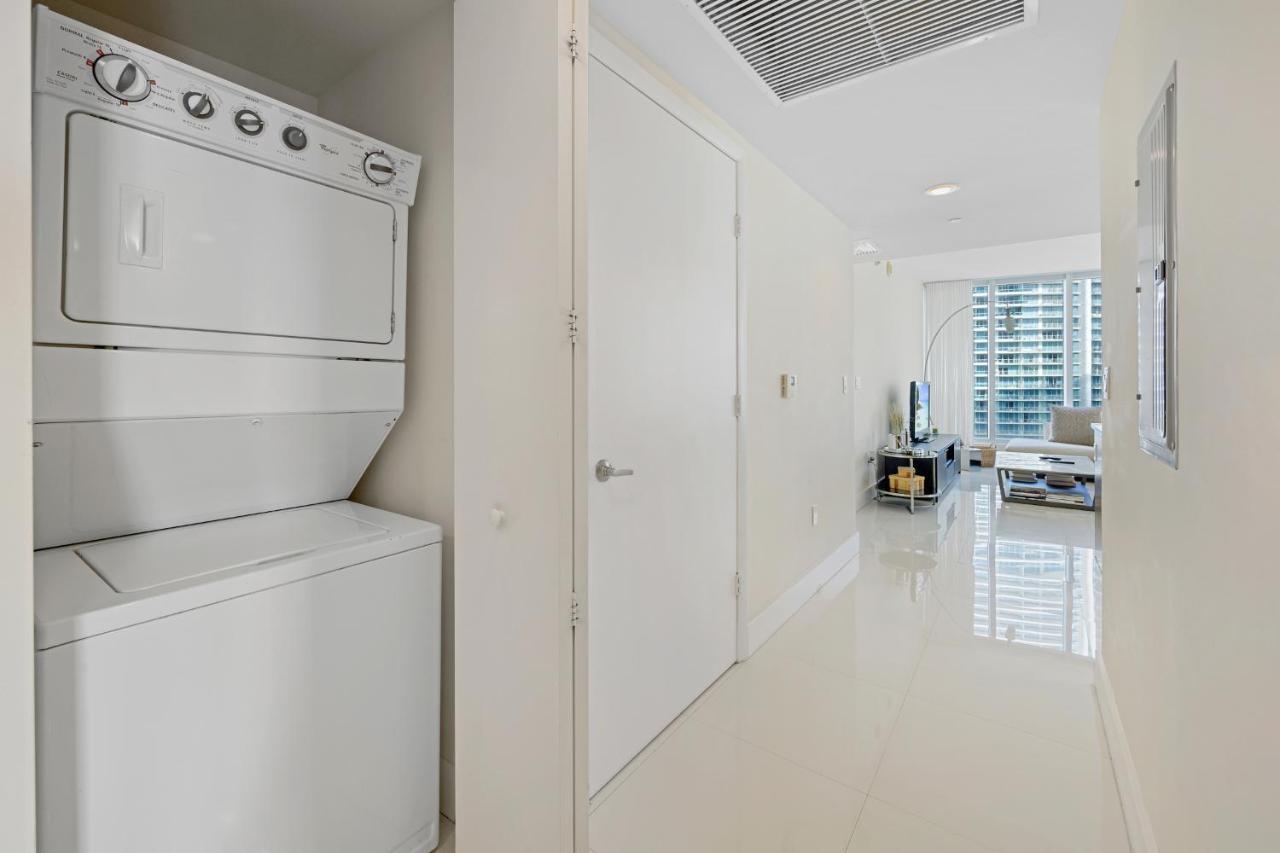 Appartement Icon Brickell Residences
