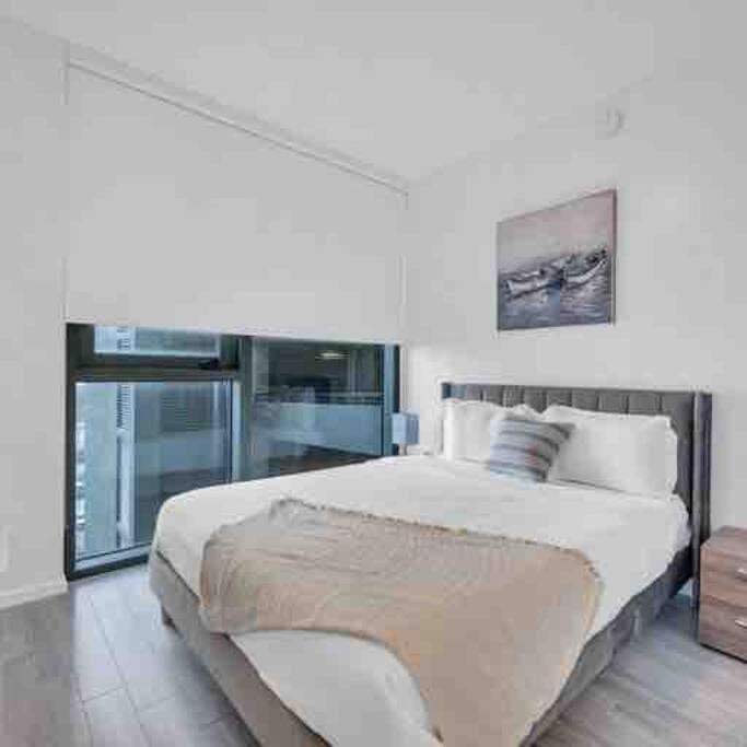 Spacious 2 Beds With Ocean View * Miami