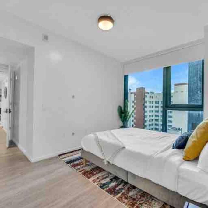 Apartment Spacious 2 Beds With Ocean View *
