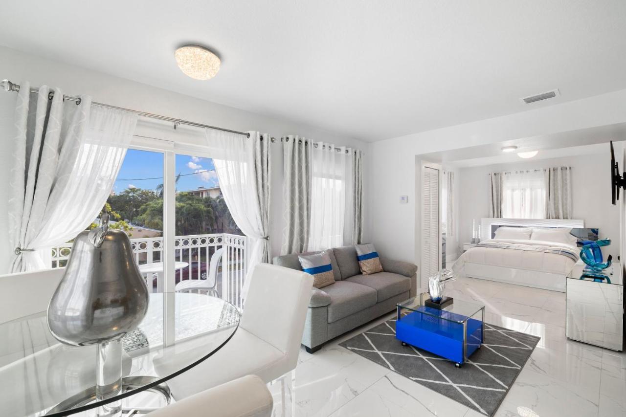 Beautiful In The Heart Of Apt 1 * Miami