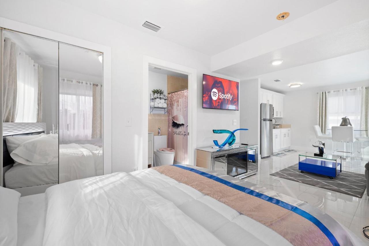 Beautiful In The Heart Of Apt 1 Apartment Miami