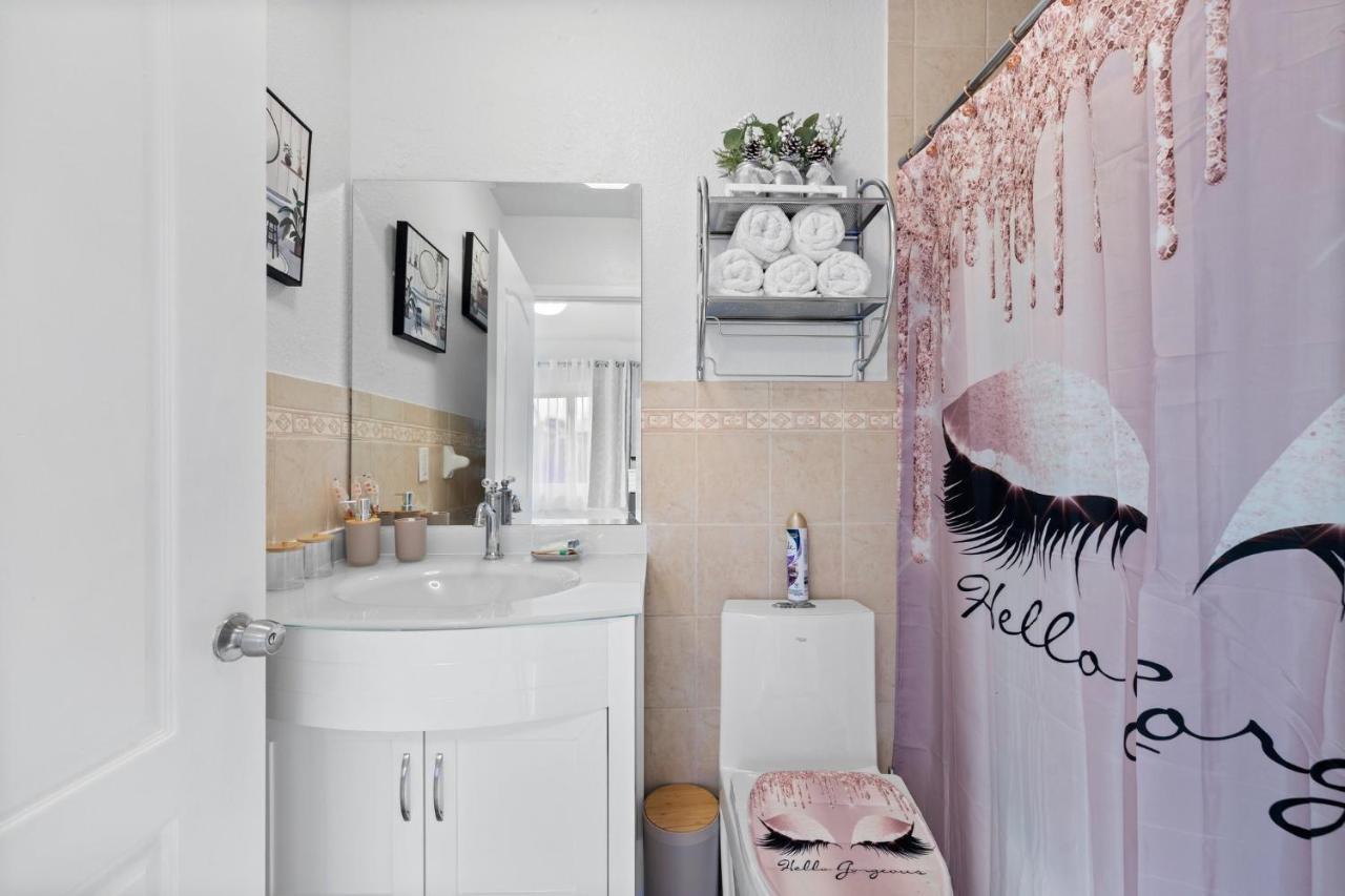 Beautiful In The Heart Of Apt 1 Apartment