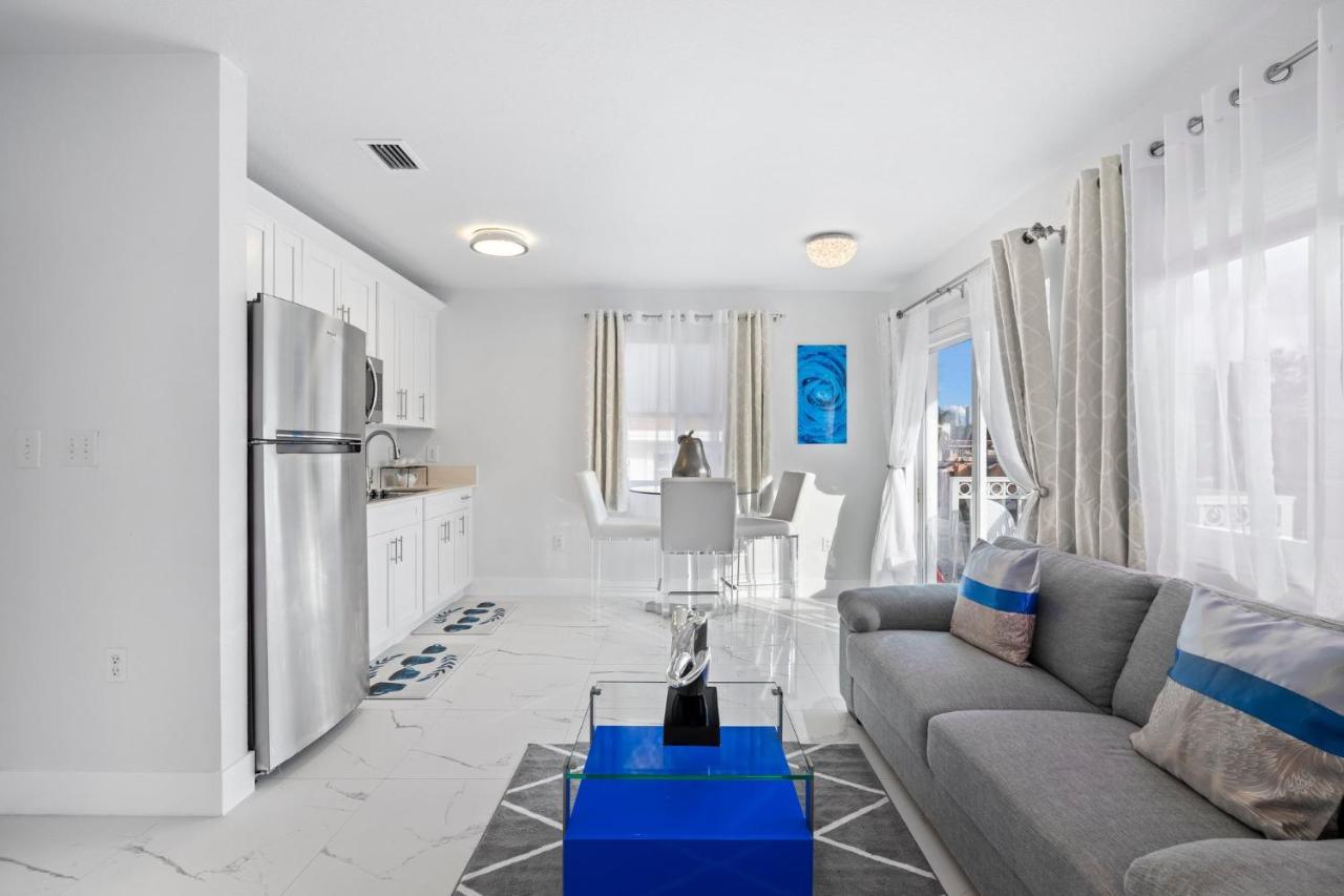 Apartment Beautiful In The Heart Of Apt 1