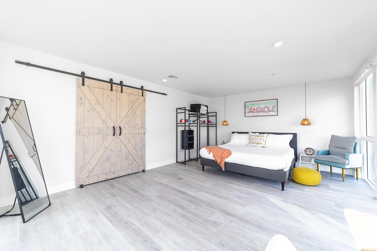 Lofts Of Aventura Apartment
