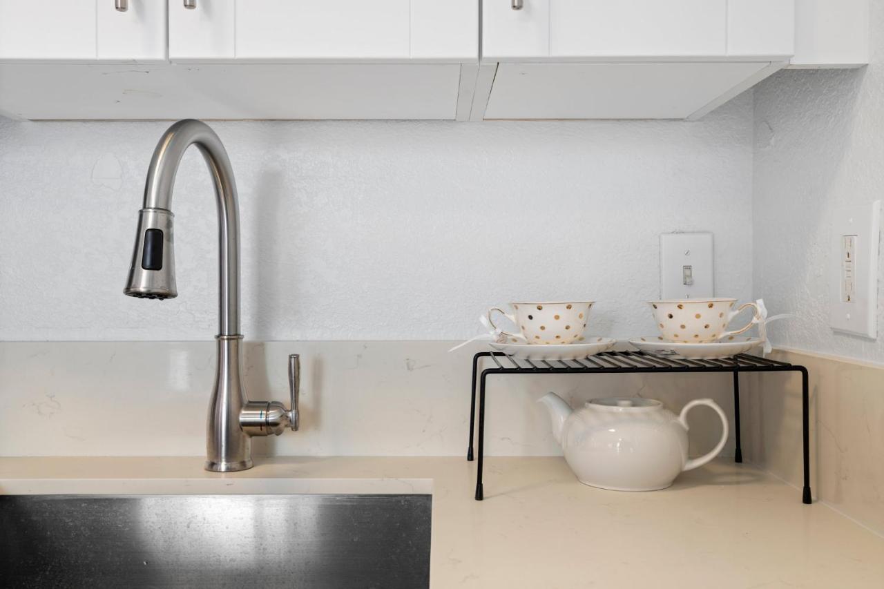 Apartment Beautiful In The Heart Of Apt 1 Miami