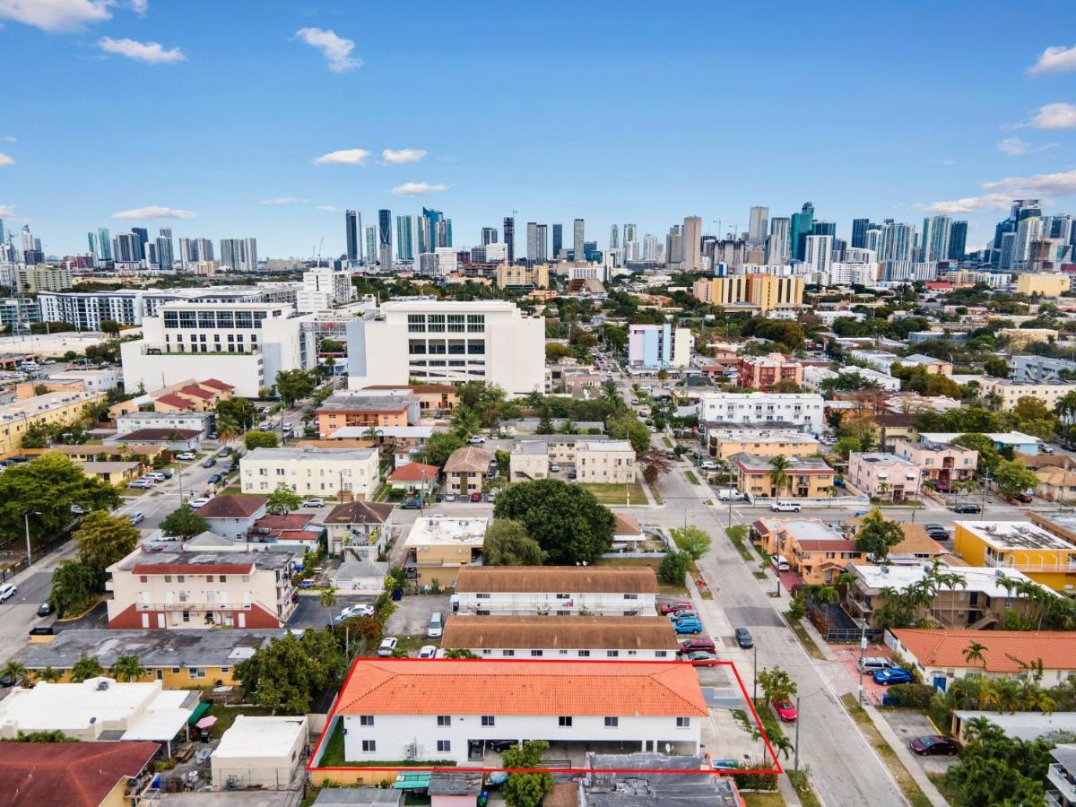 Beautiful In The Heart Of Apt 1 Miami