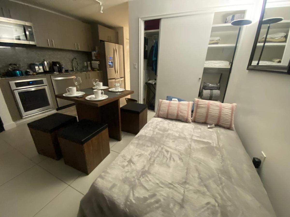 Appartement 5350 Park