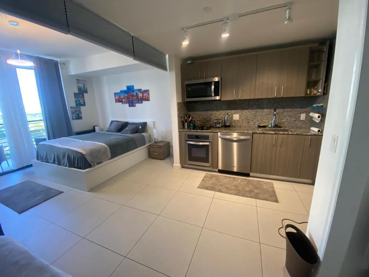 Appartement 5350 Park