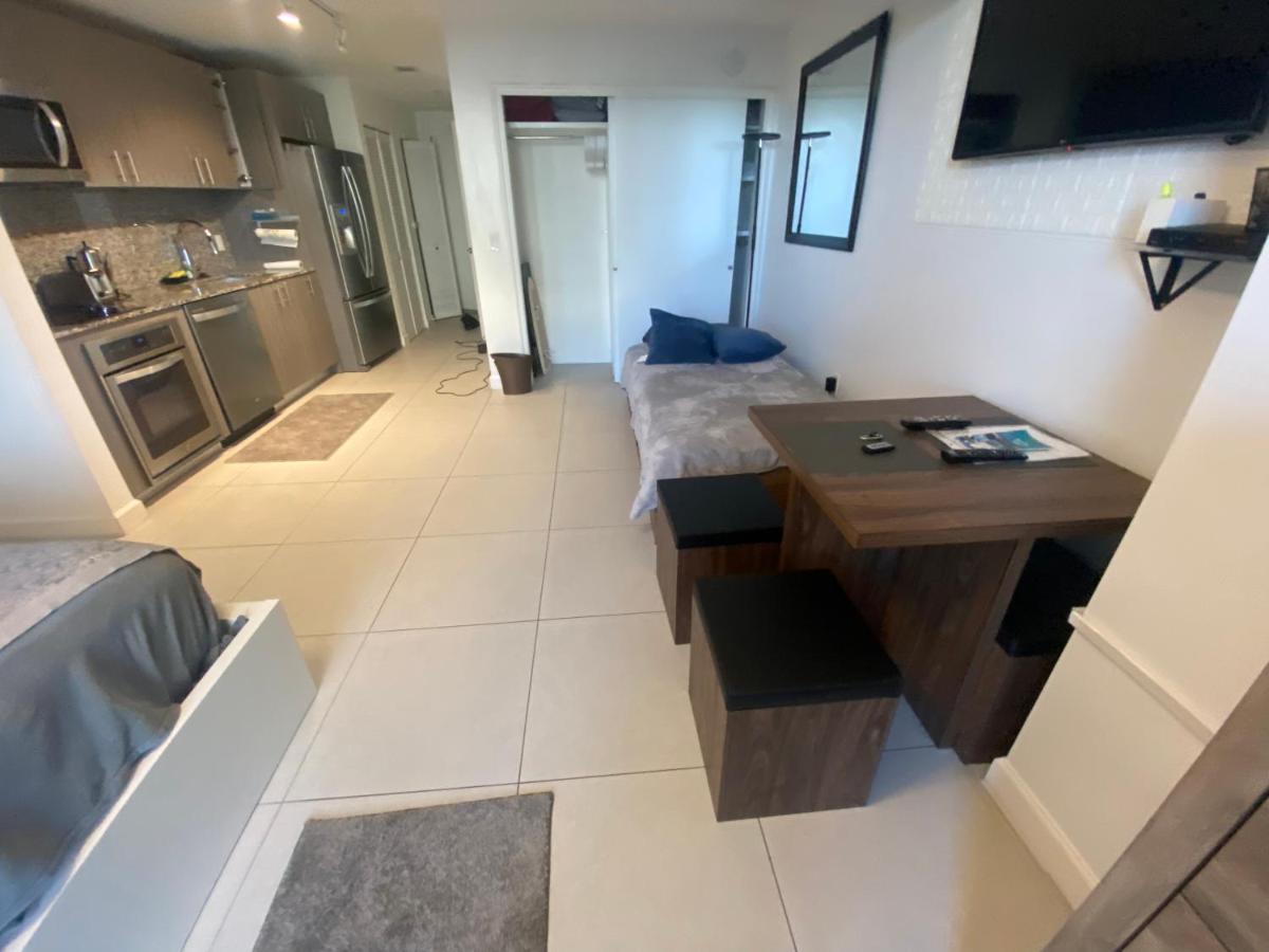 5350 Park Appartement *