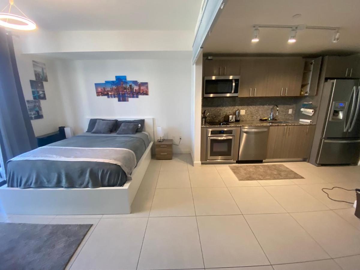 Appartement 5350 Park Miami