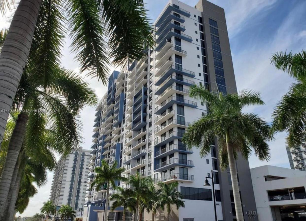 5350 Park Appartement Miami