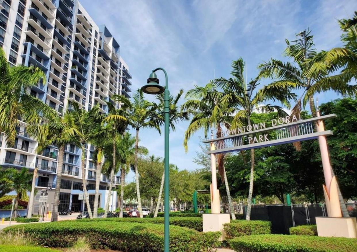 Appartement 5350 Park Miami