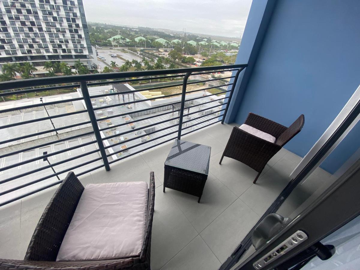 5350 Park Appartement *