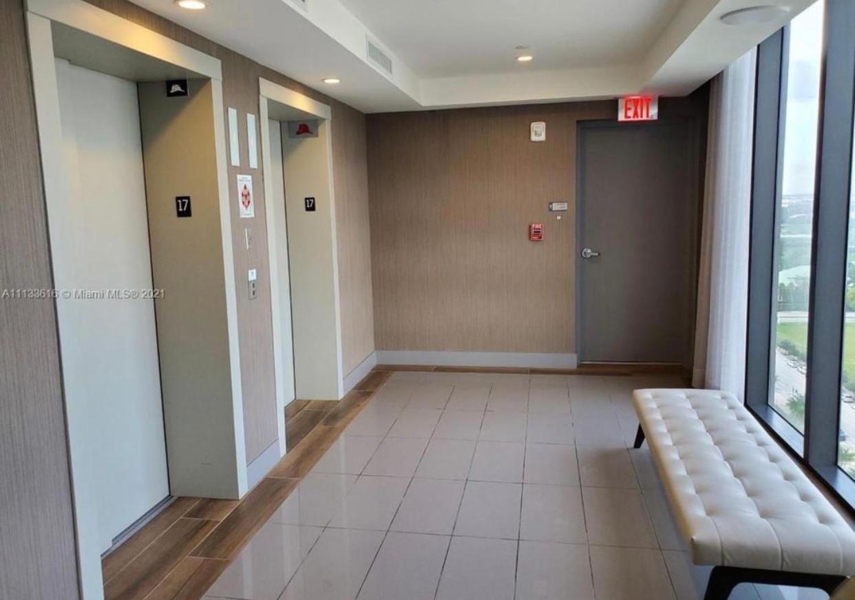 Appartement 5350 Park