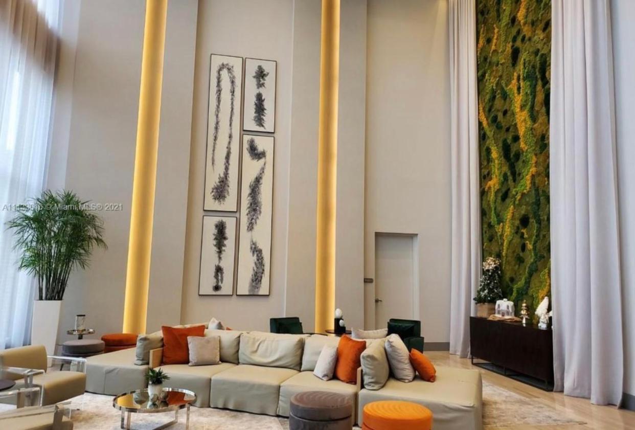 5350 Park Appartement