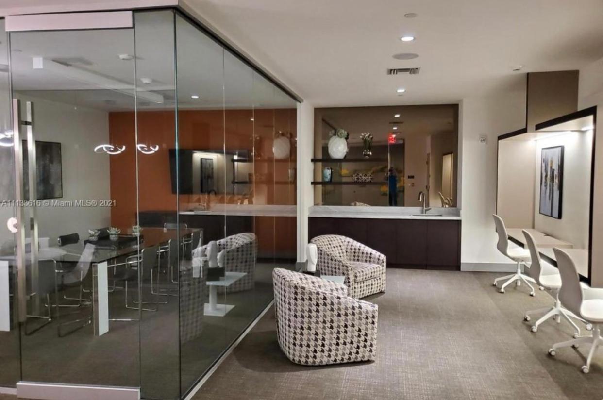 5350 Park Appartement