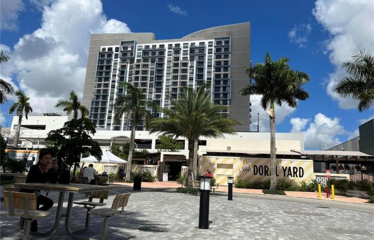 5350 Park Appartement Miami