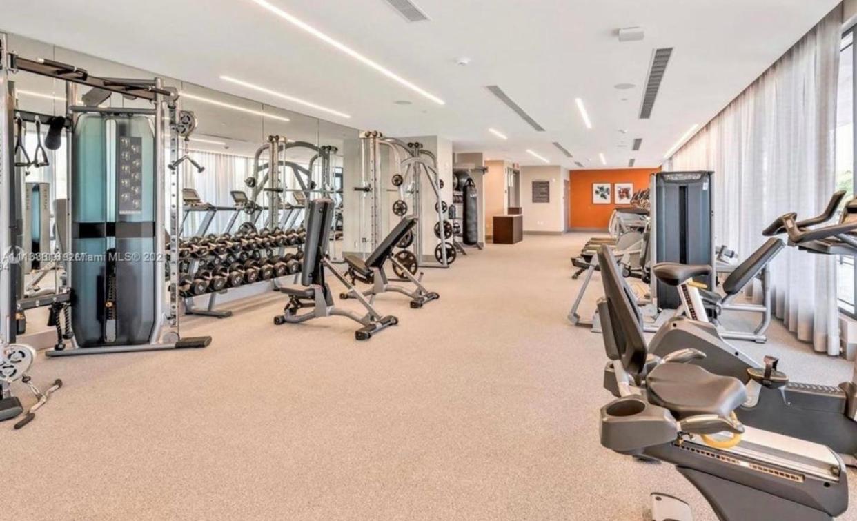 5350 Park Appartement