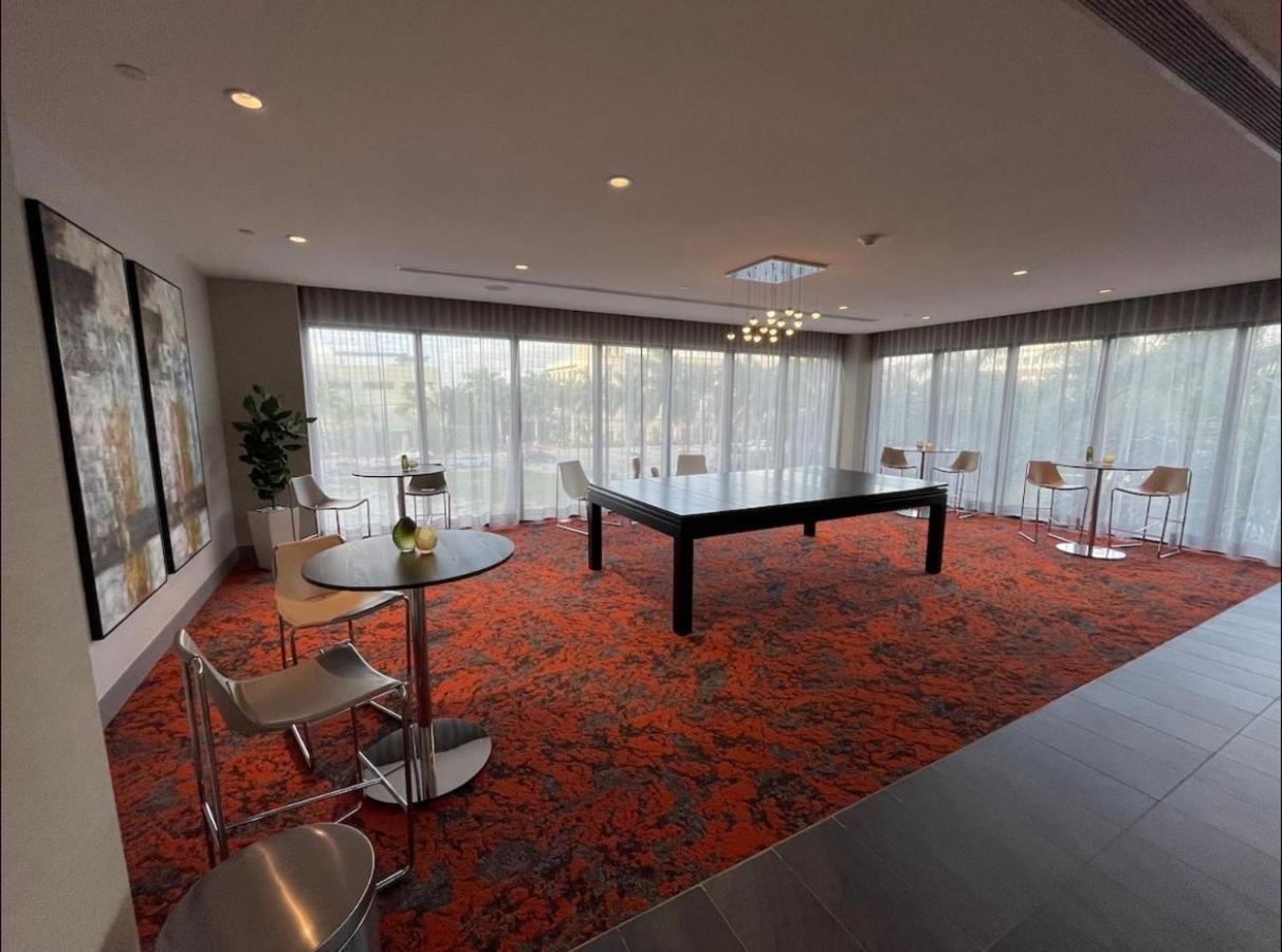 5350 Park Appartement