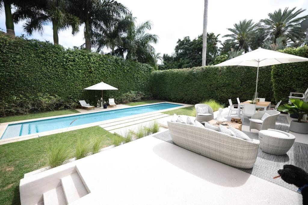 Naomi - Luxury Design New