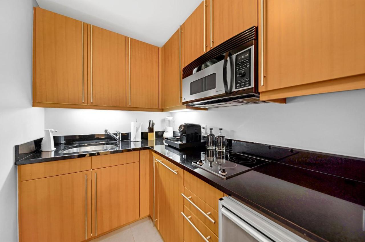 Four Seasons Studio Kitchen