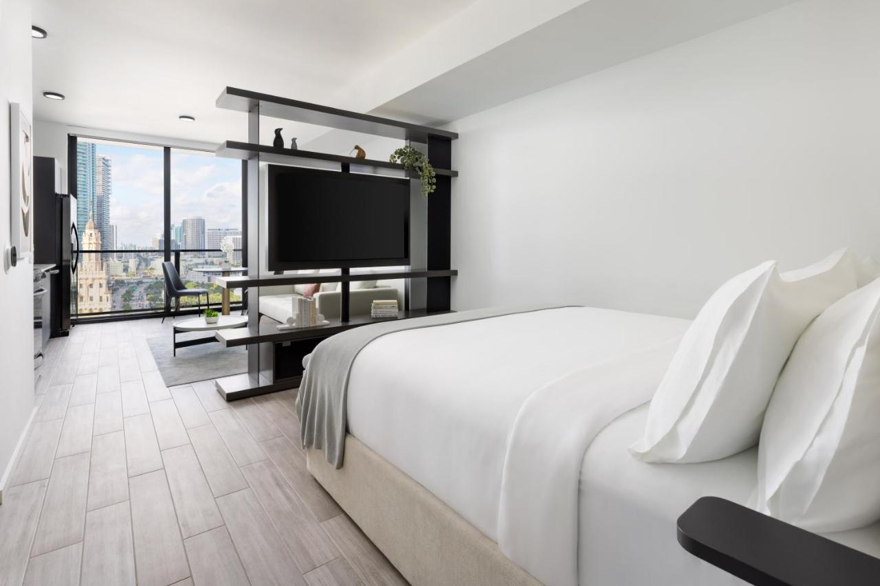 The Elser - An All-suite 4*