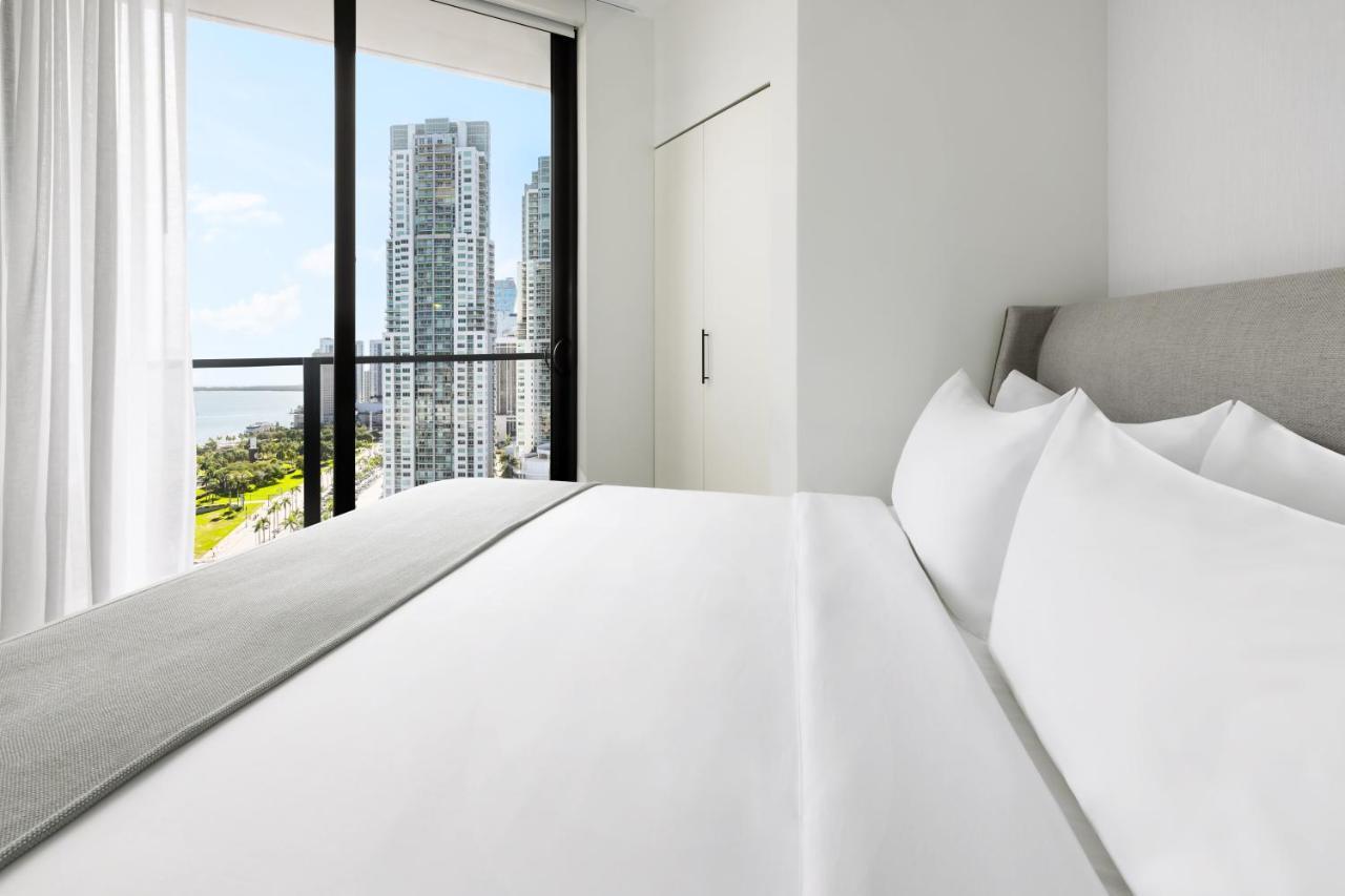 The Elser - An All-suite Miami