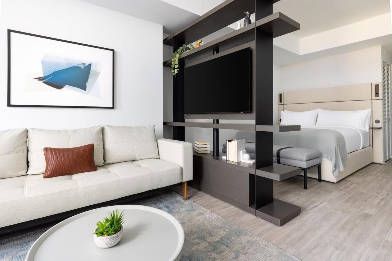The Elser - An All-suite Hotel