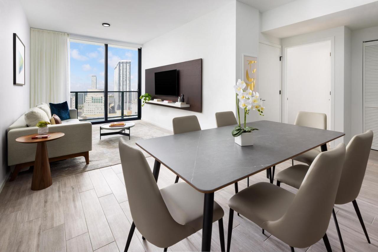The Elser - An All-suite Hotel