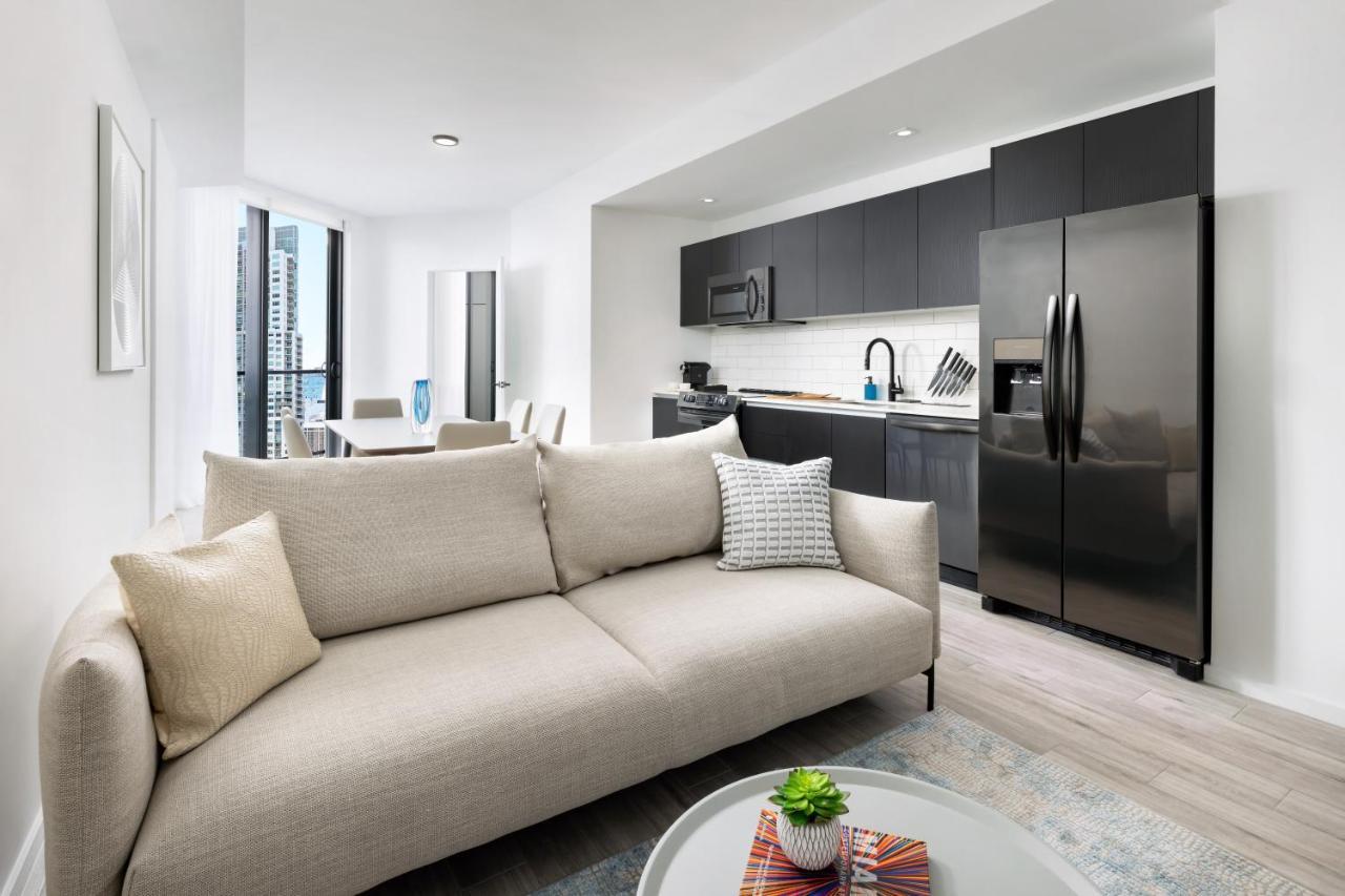 The Elser - An All-suite Hotel Miami