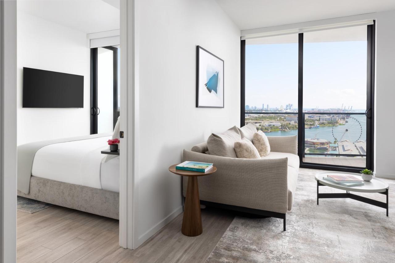 The Elser - An All-suite Hotel Miami