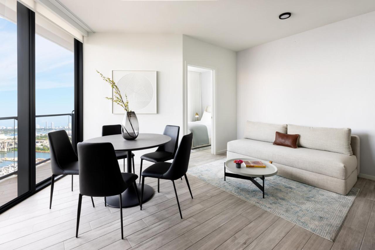 Hotel The Elser - An All-suite