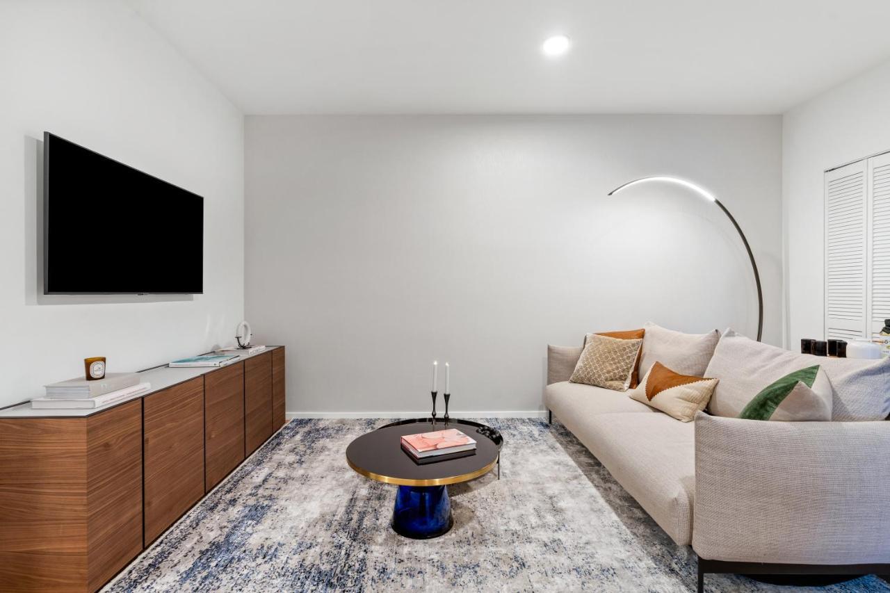The Elser - An All-suite Miami