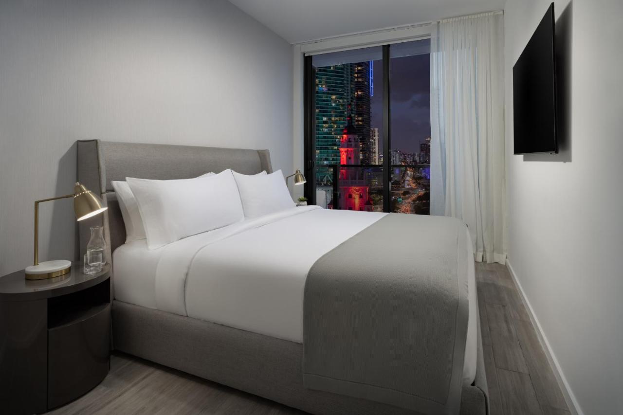 Hotel The Elser - An All-suite Miami