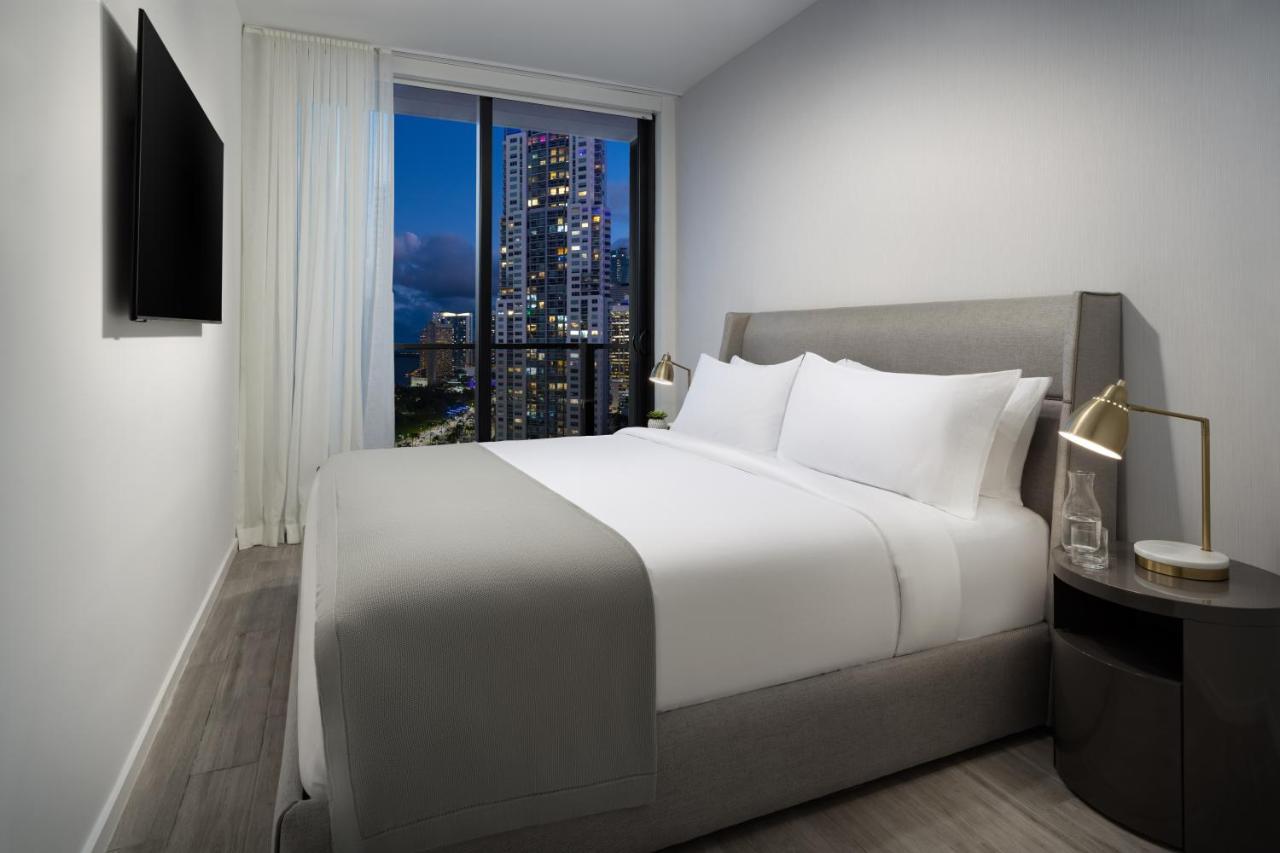 Hotel The Elser - An All-suite Miami