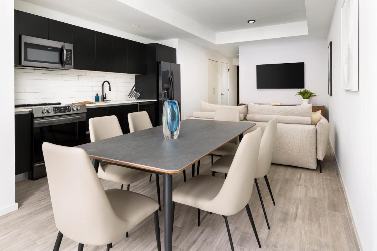 The Elser - An All-suite 4*