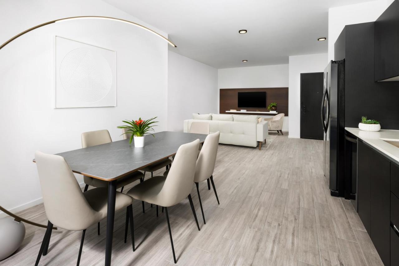 Hotel The Elser - An All-suite 4*