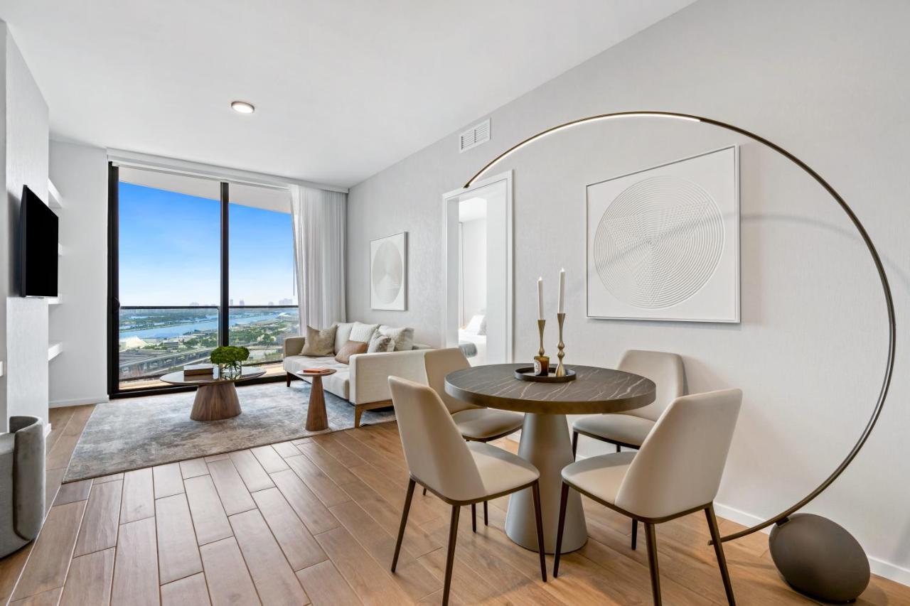The Elser - An All-suite Miami