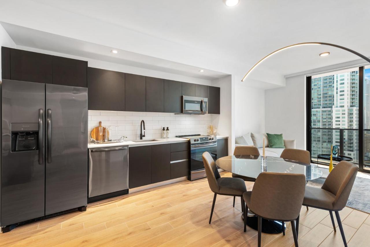 The Elser - An All-suite 4* Miami