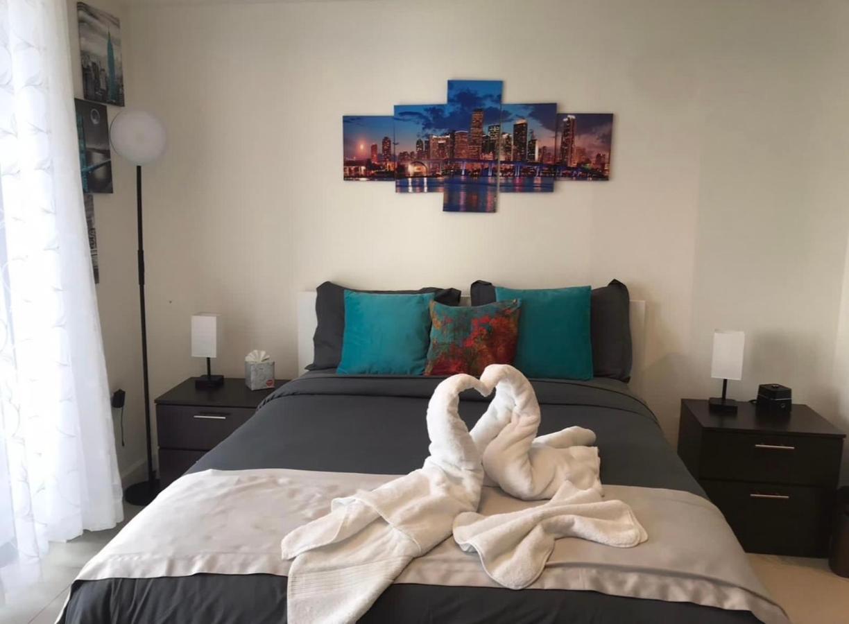 Appartement 5350 Park