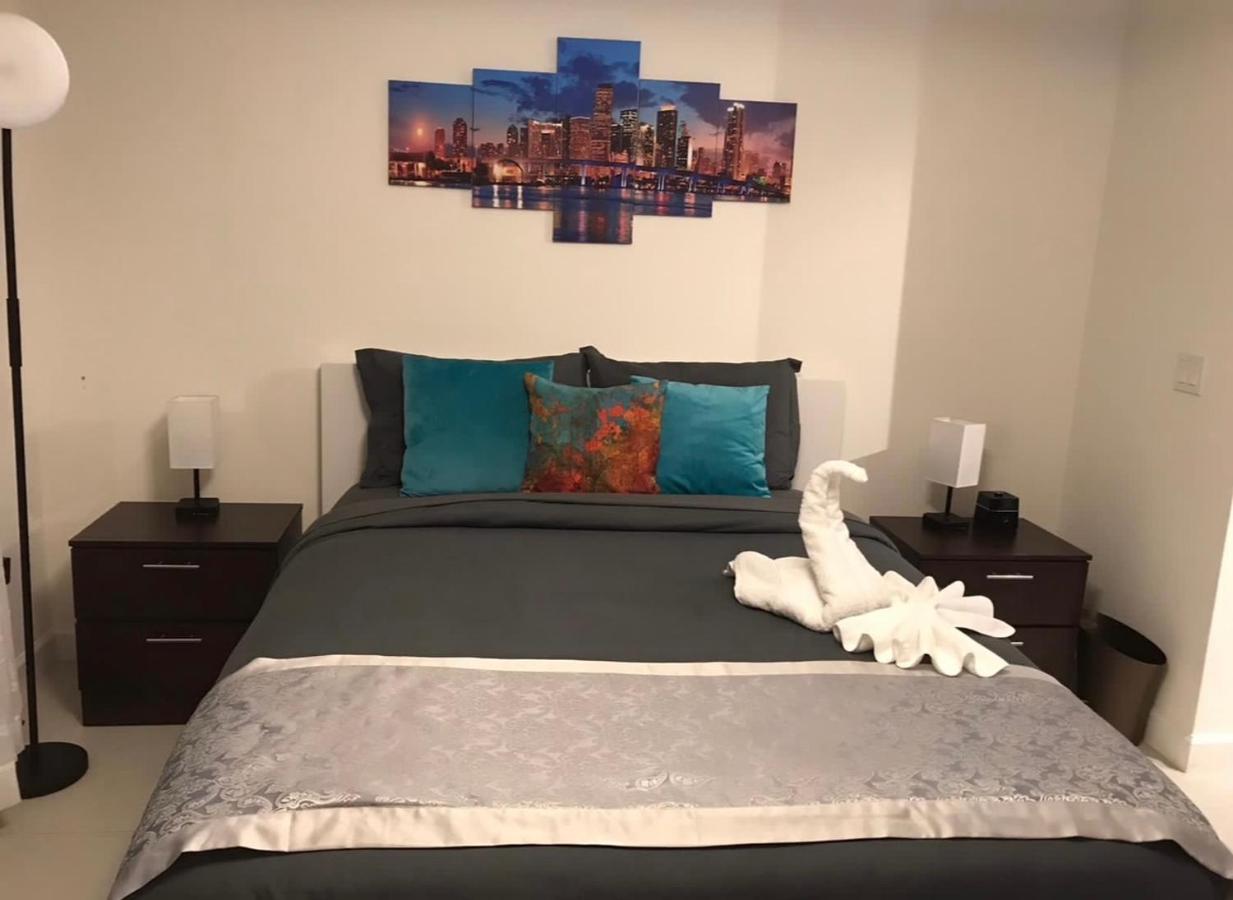 5350 Park Appartement *