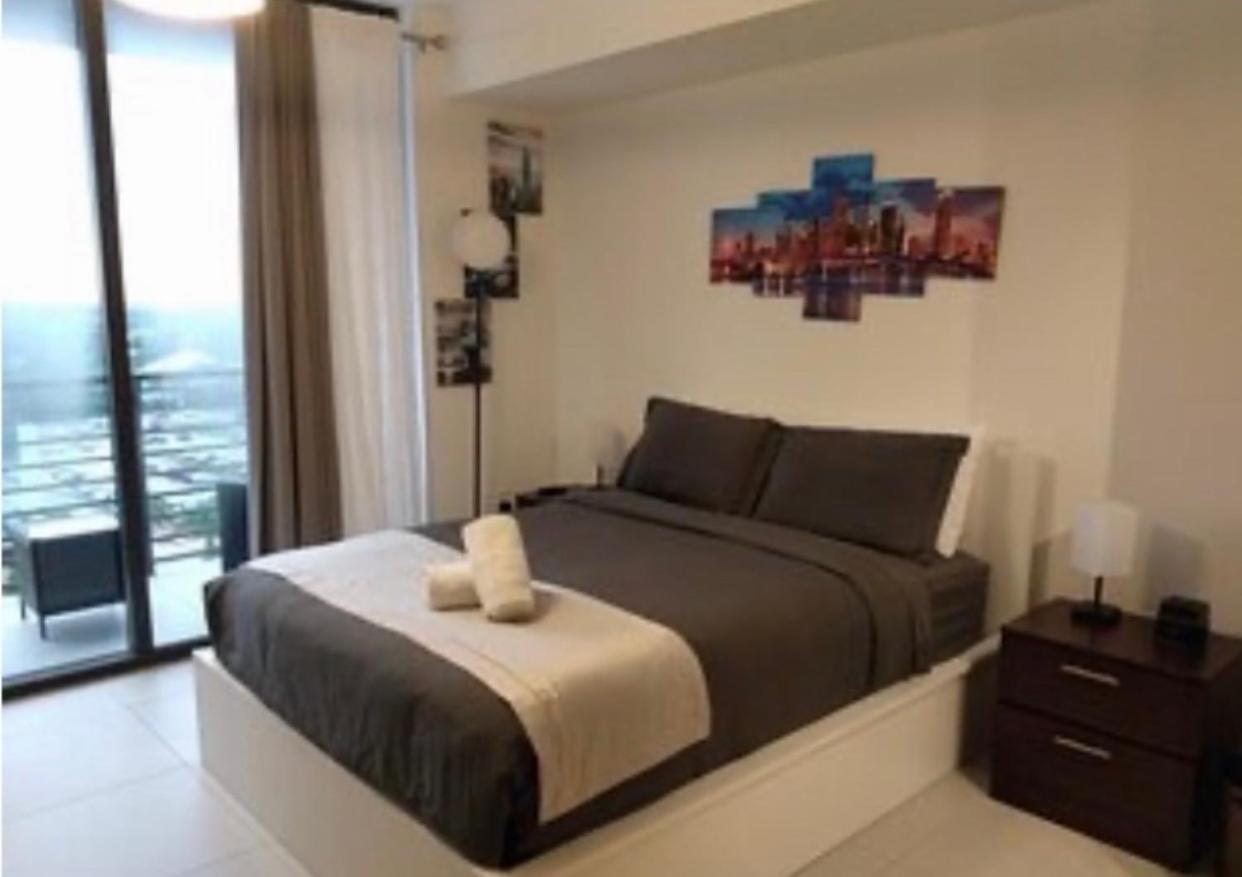 Appartement 5350 Park *