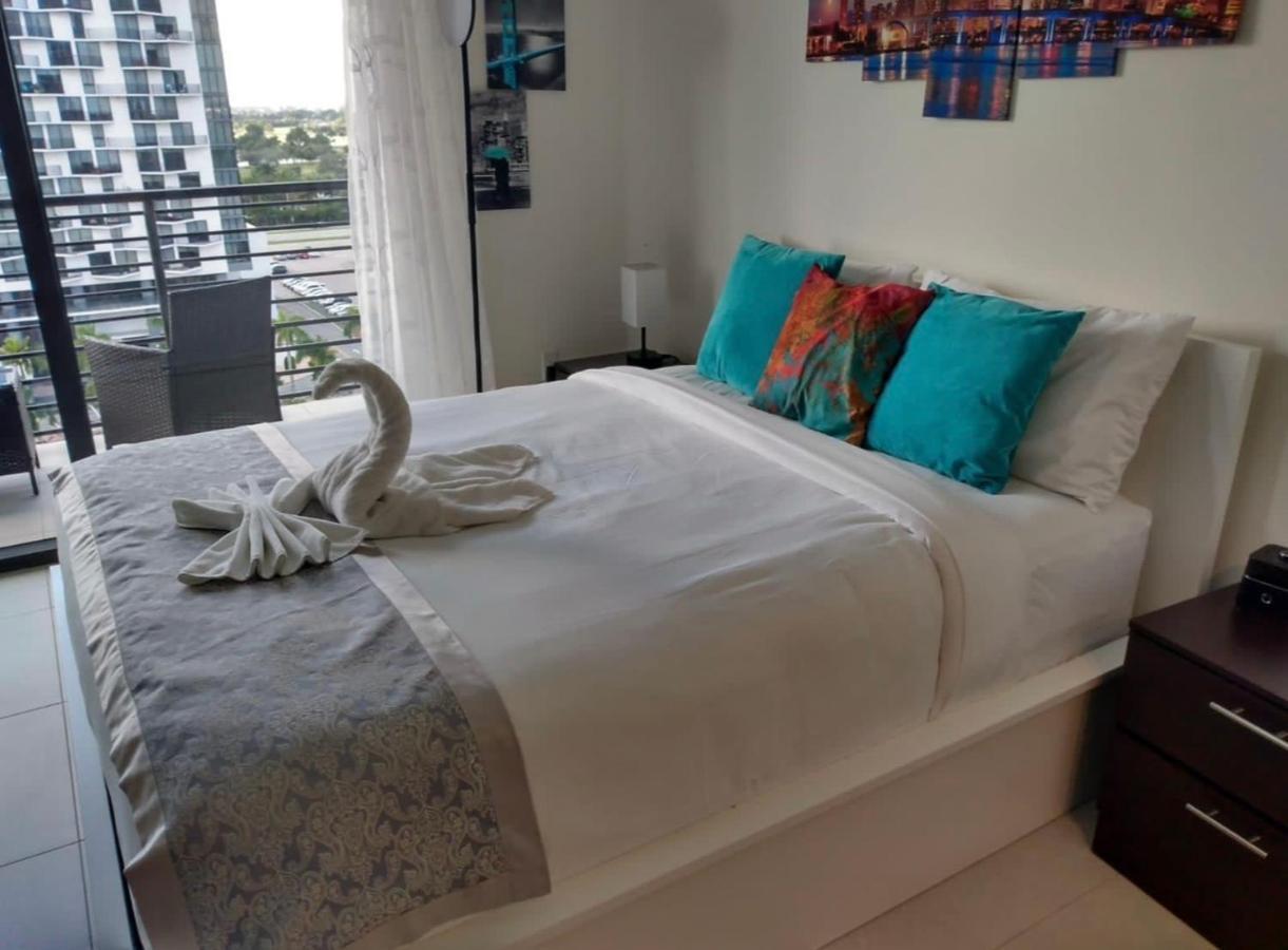5350 Park Appartement Miami