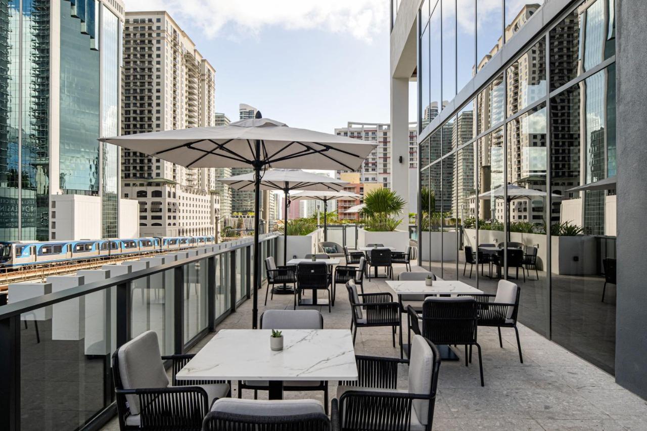 Element Brickell Hotel 3*