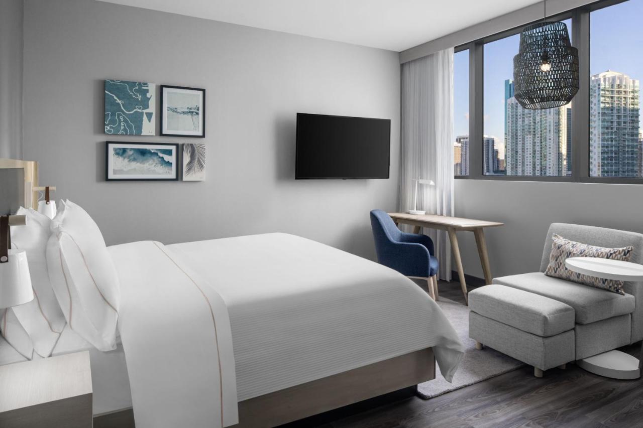 Element Brickell Miami