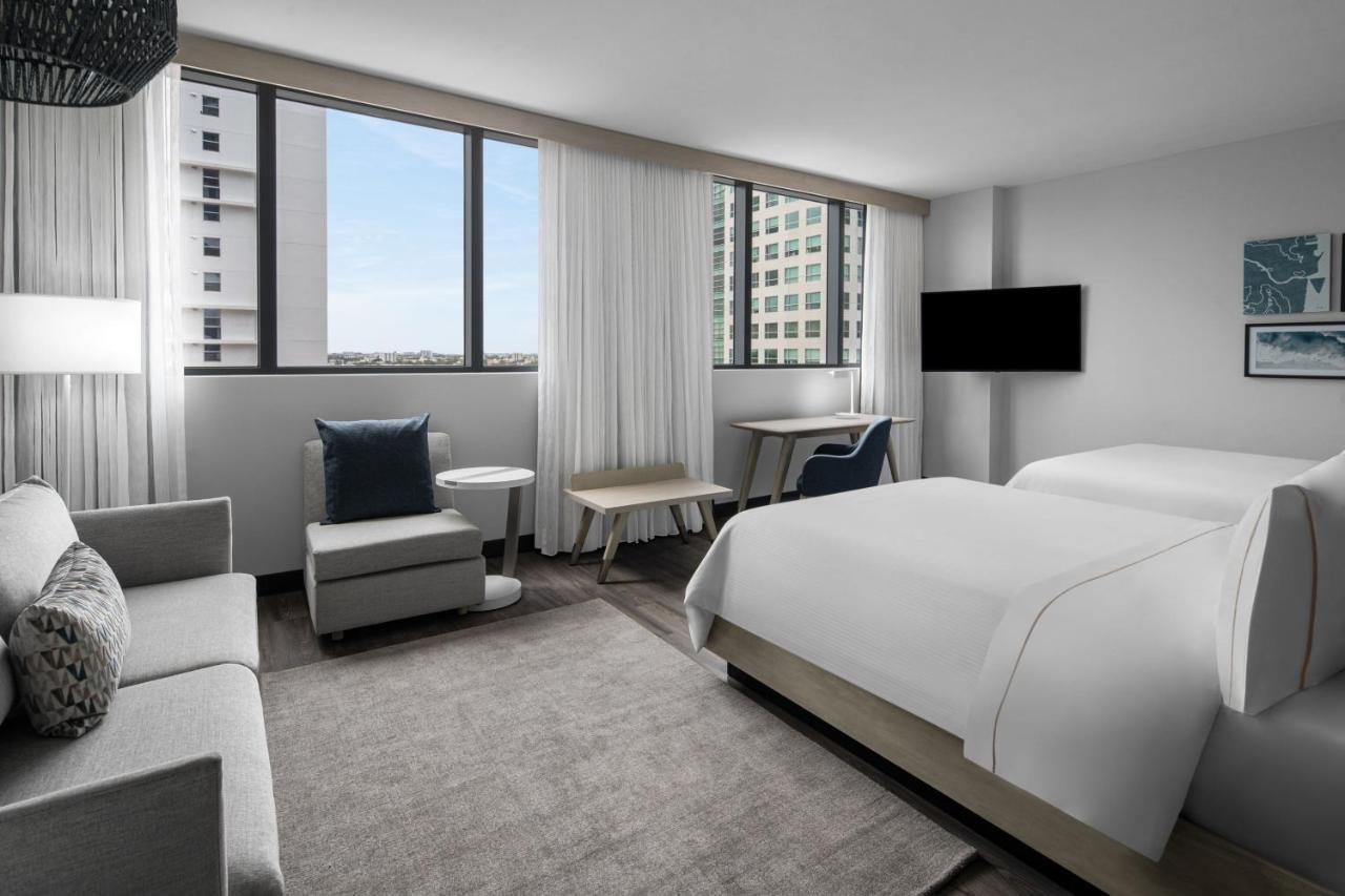 Element Brickell Hotel