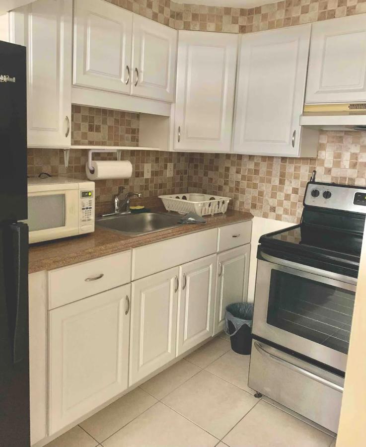 Private Close To Airport - Free Parking - 02 Homestay Miami